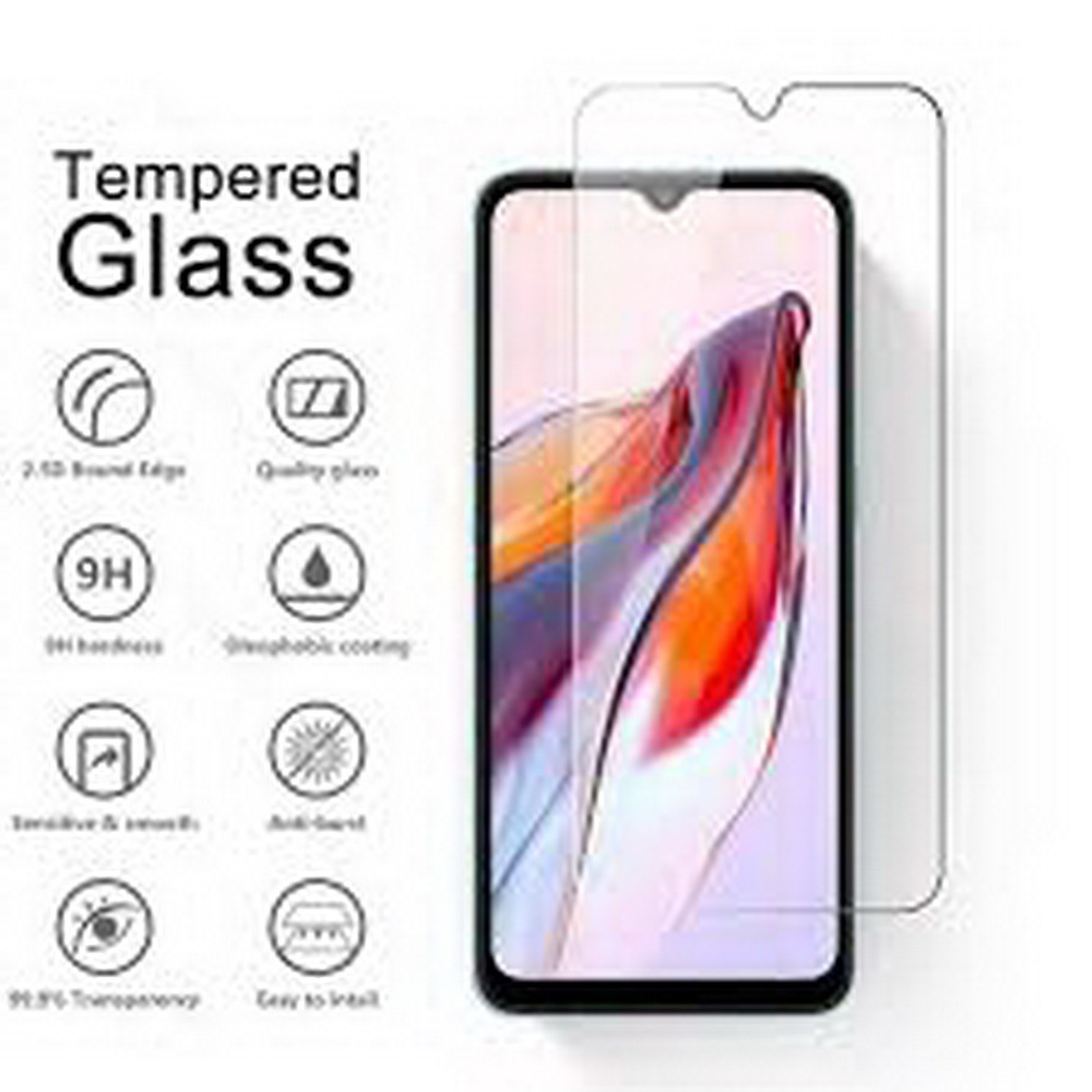 Marinashop77 Tempered Universal
