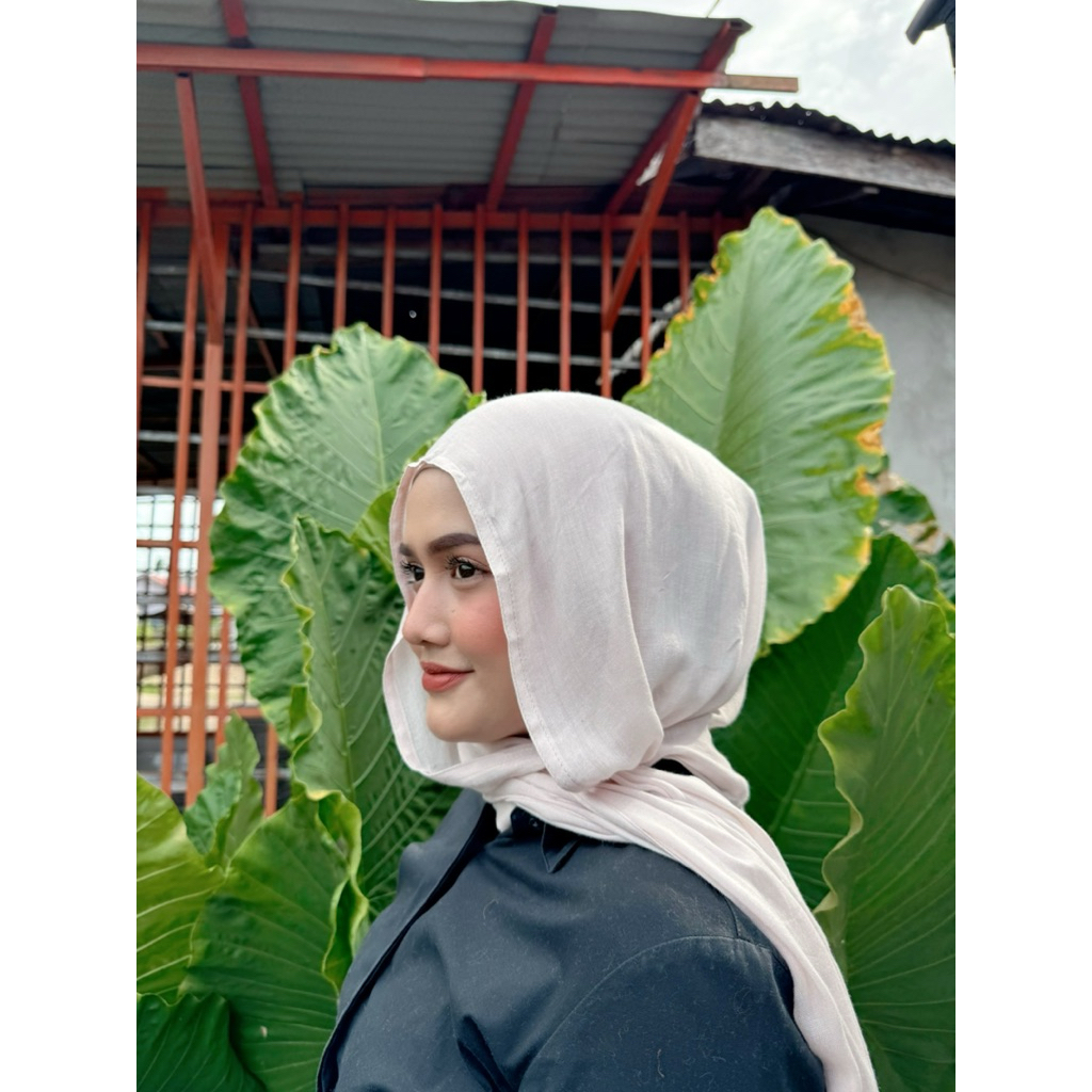 PASMINA VISCOSE 100%
