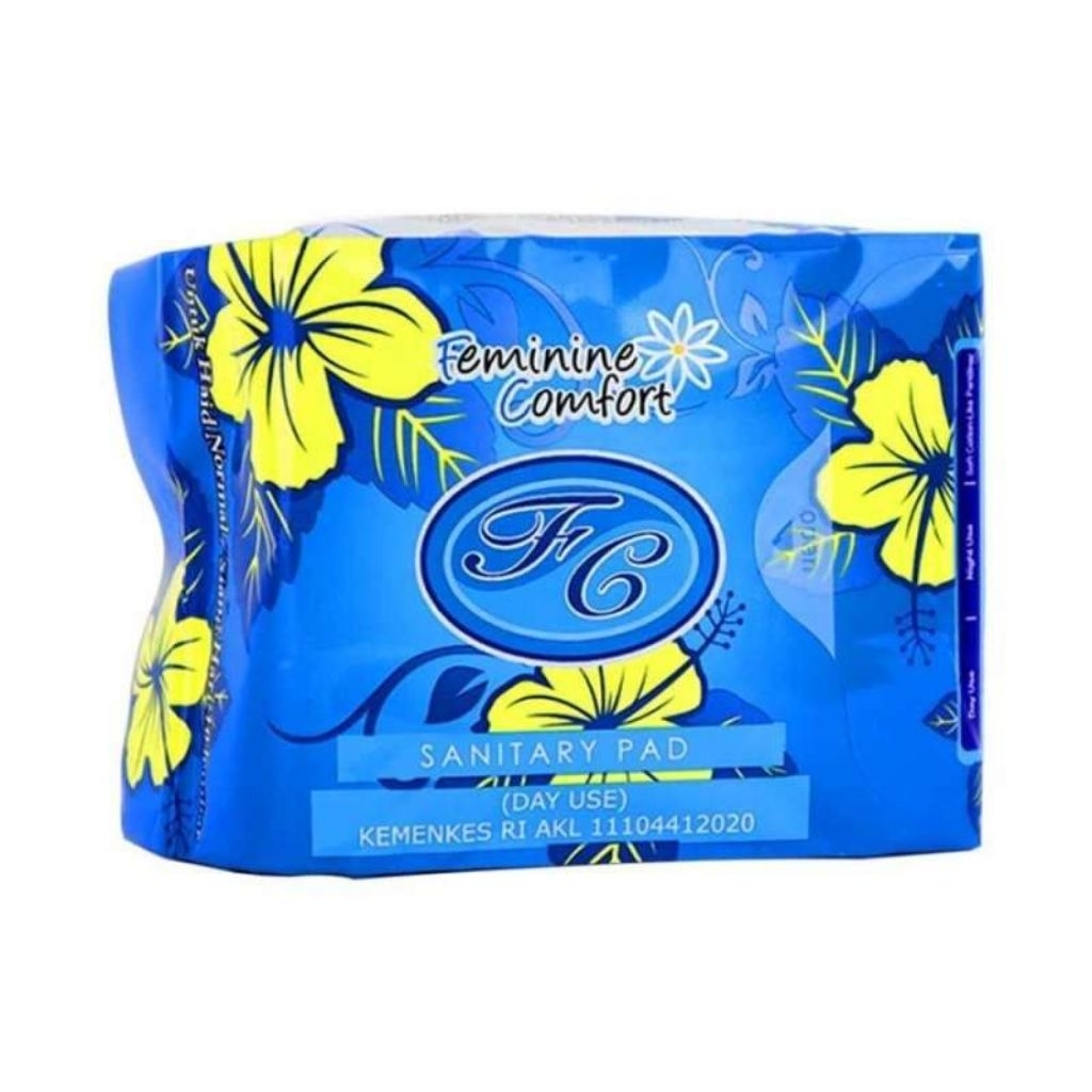 avail pembalut (biru)