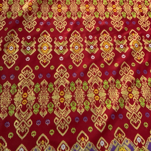 BATIK SUTRA HALUS