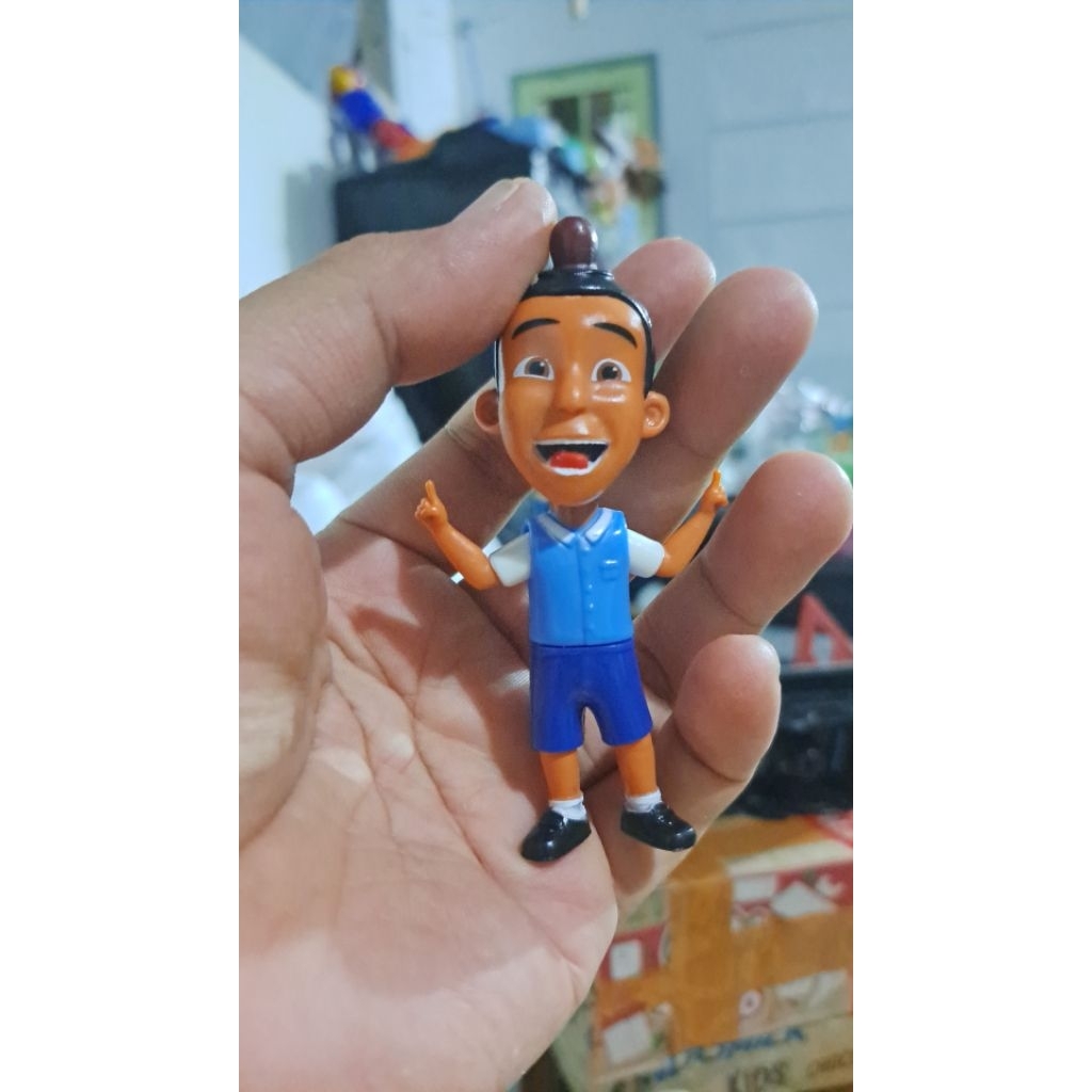 Link Figure CO 100 - 400 + adm