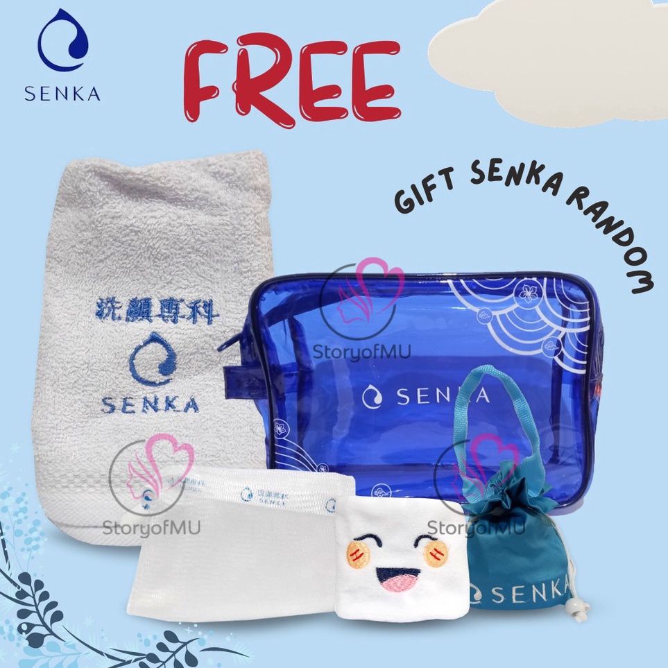 KODE H88G GIFT SENKA Random