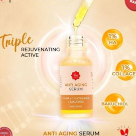 Viva Anti Aging Serum 20ml