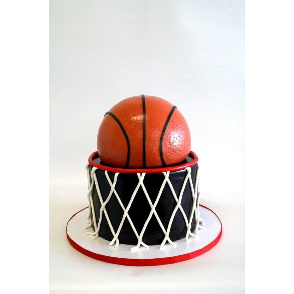 Cake palsu custom