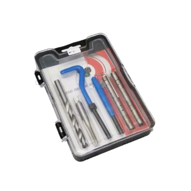 recoil set baut 12 m8x125