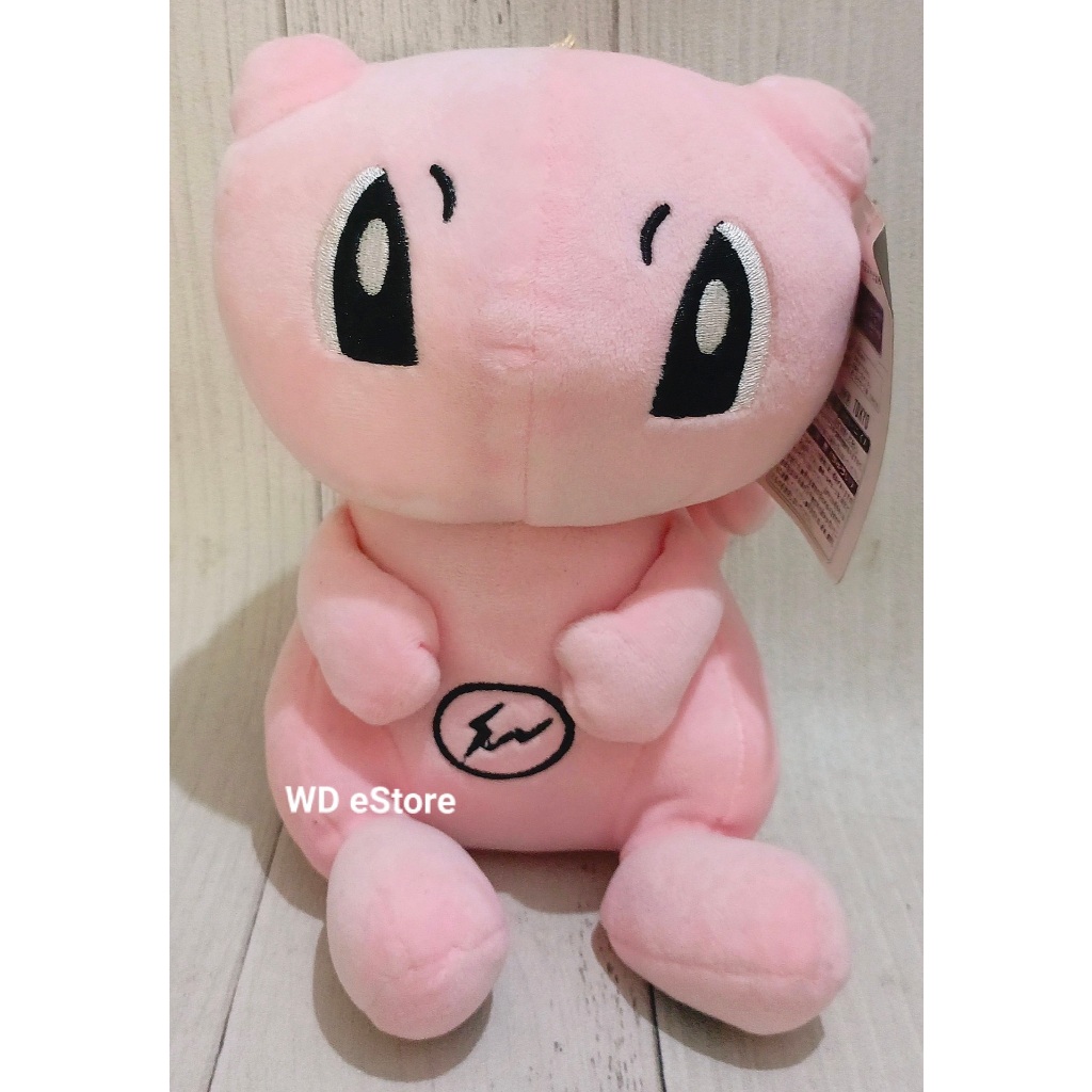 Boneka Pokemon Mew