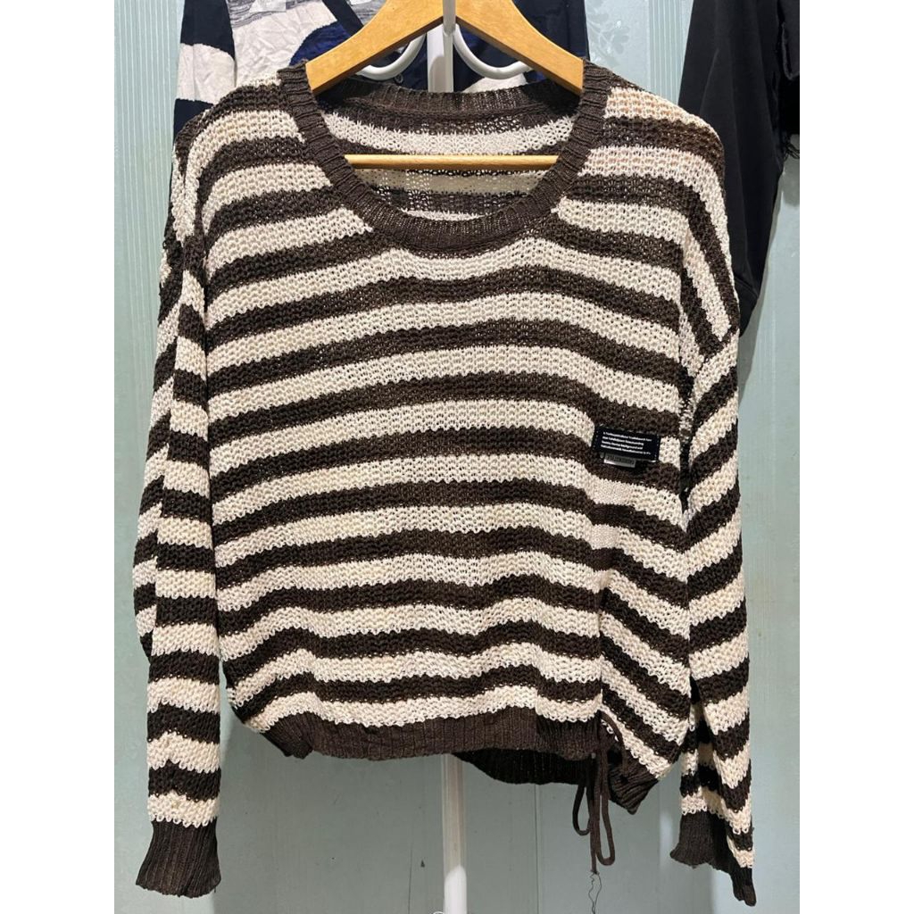 cardigan&rajut