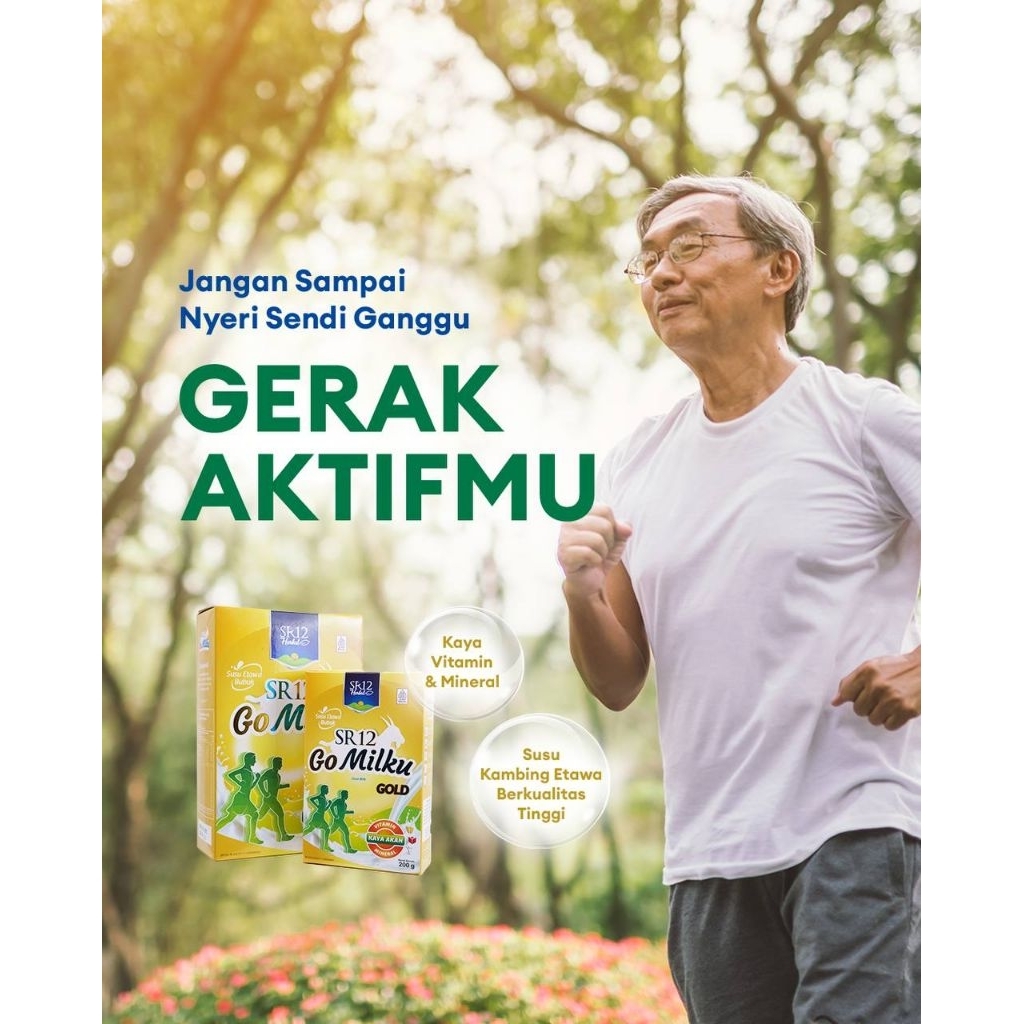 gomilkuSR12