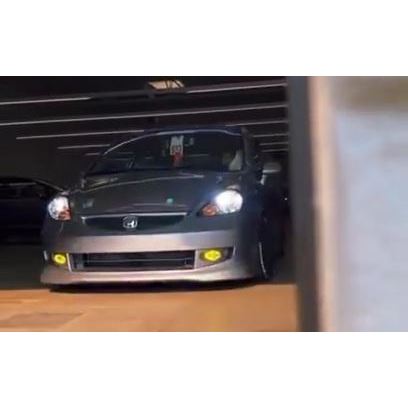 bodykit jazz gd3 vtech 2003-2005