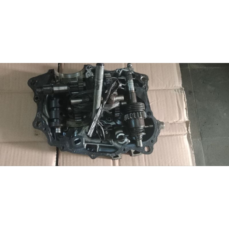 rasio mega pro set krengkes