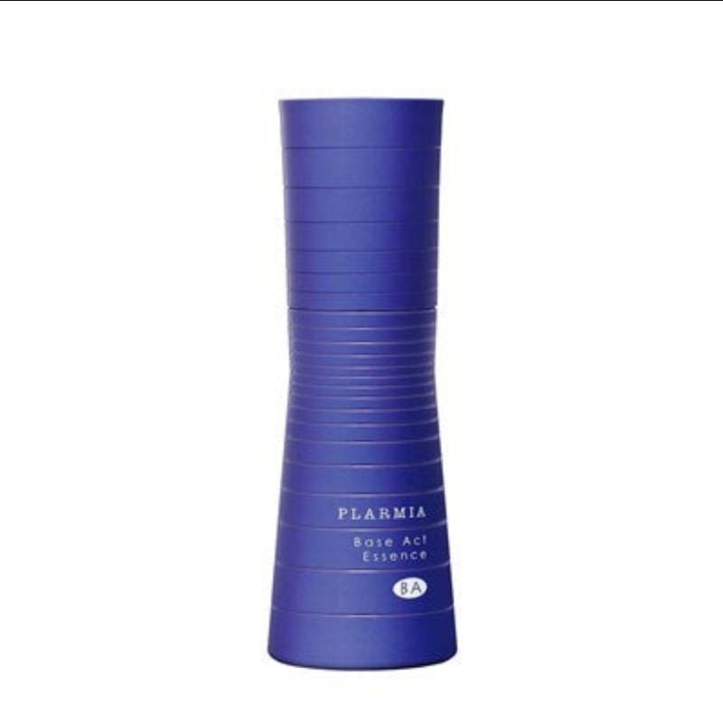 milbon base act essence