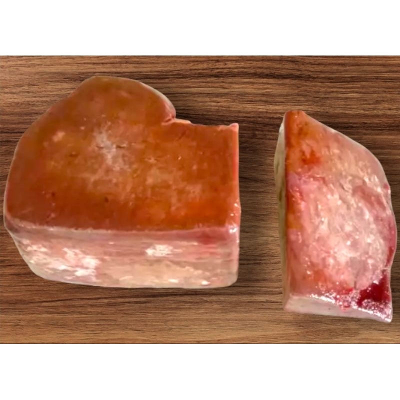 Hati Sapi 1 Kg