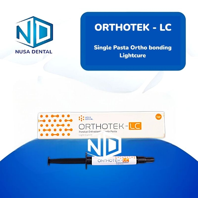 Lem Behel Orthobonding Light Cure