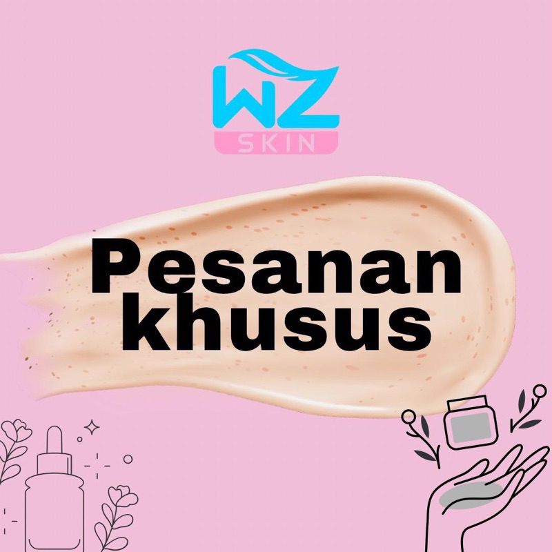 magic whitening (night cream)