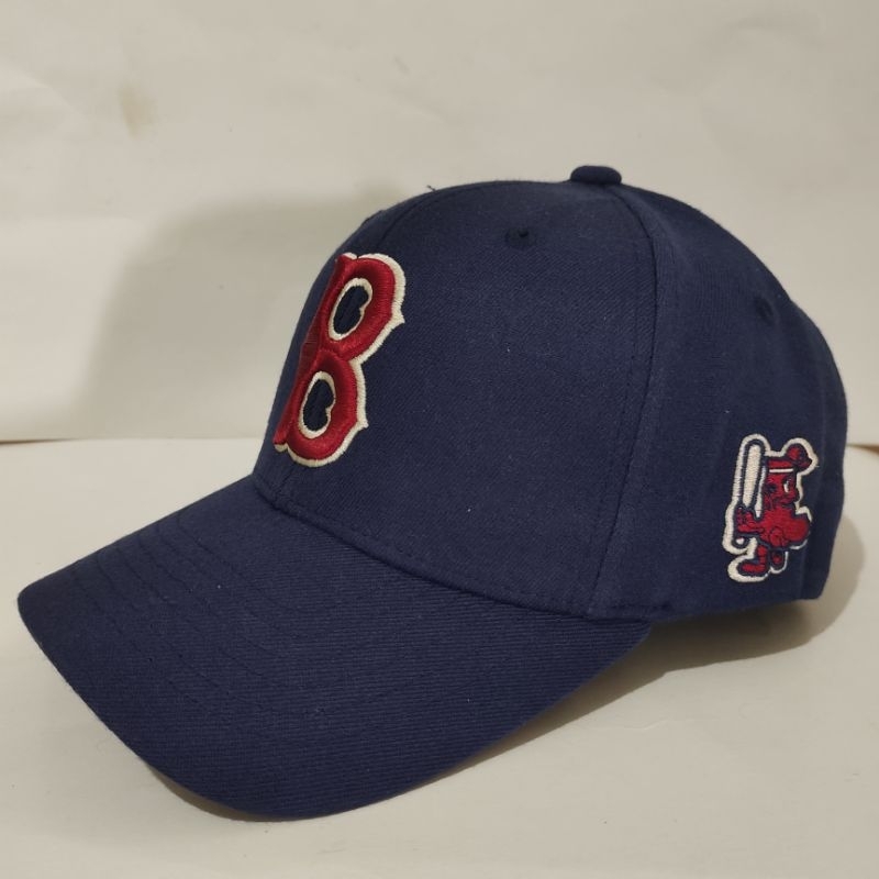 Topi MLB Boston Red Sox