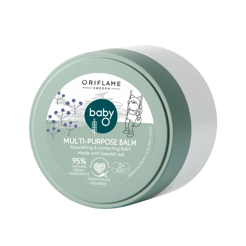 Baby O Multi-Purpose Balm