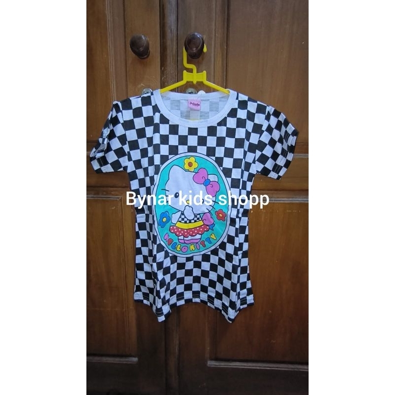 dres anak perempuan