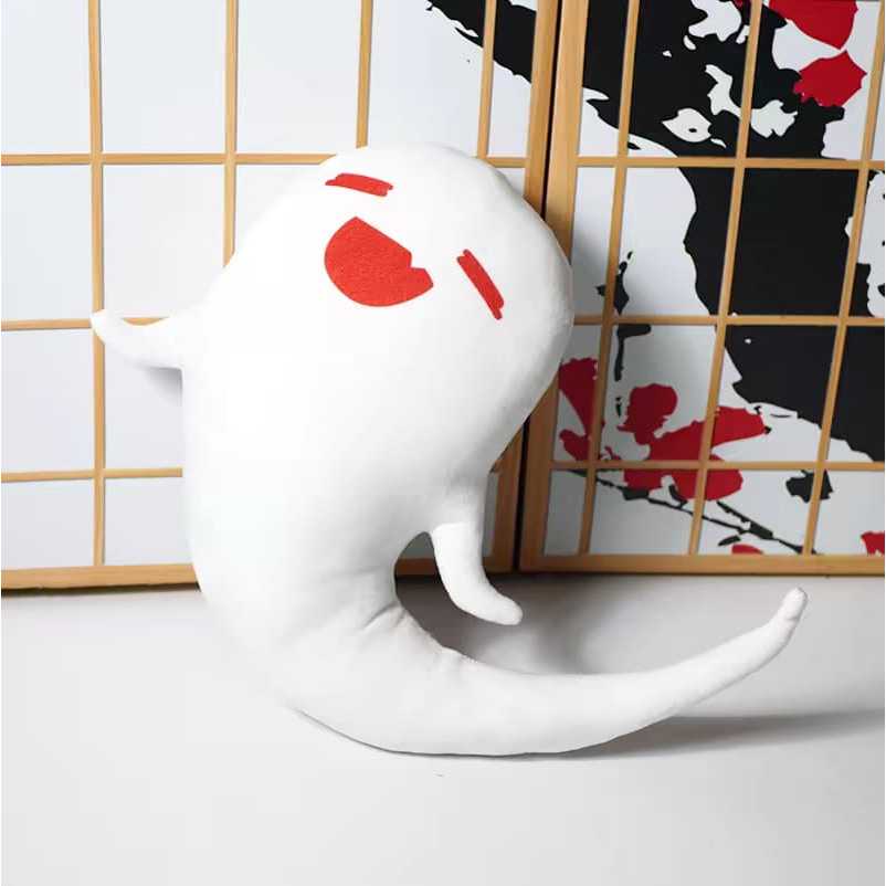 [PERIWINGKEL] BONEKA HU TAO