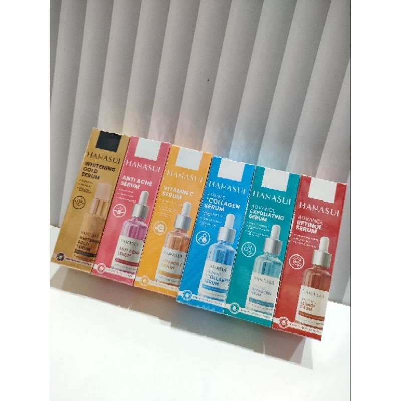 Hanasui Serum 20ml