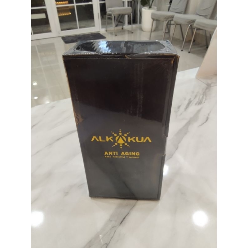 ALKAKUA ANTI AGING