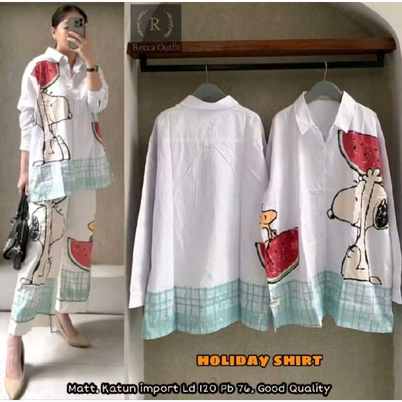 new oneset snoopy import