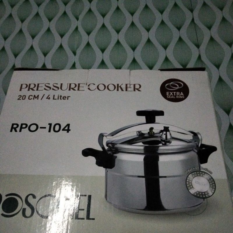 presto roschel
