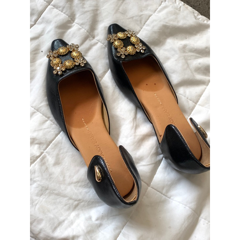 preloved sepatu sandal