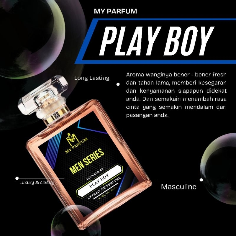 PLAYBOY