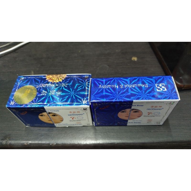 set sabun dan day night cream