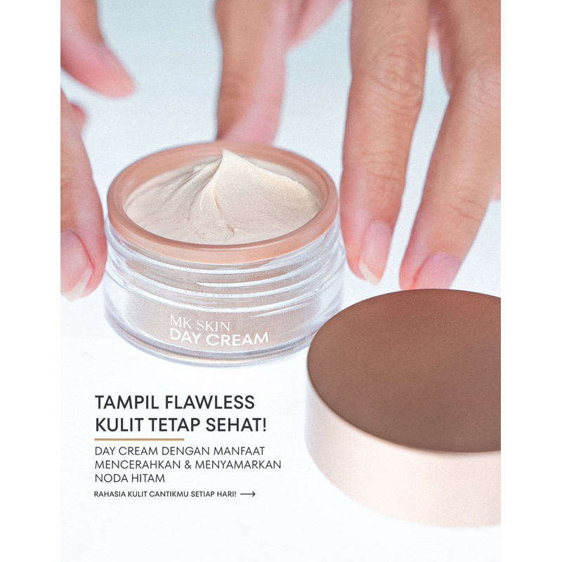 MK SKIN DAY CREAM