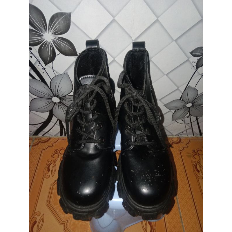 sepatu