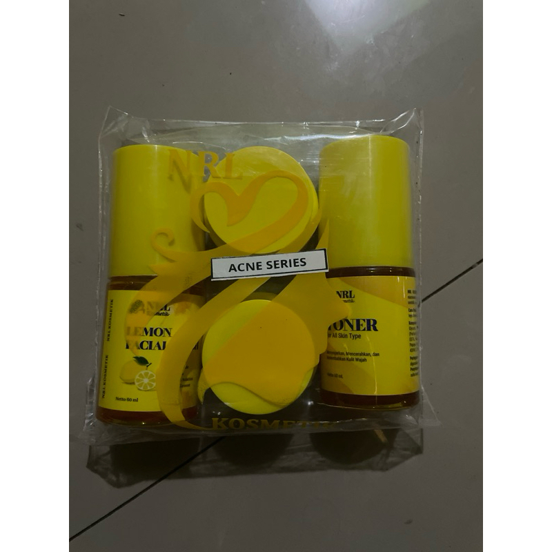 Cream NRL Ori