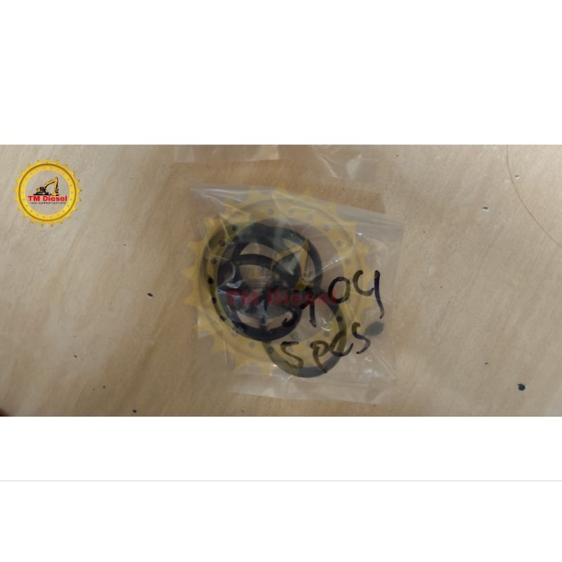 Seal 1P 3704