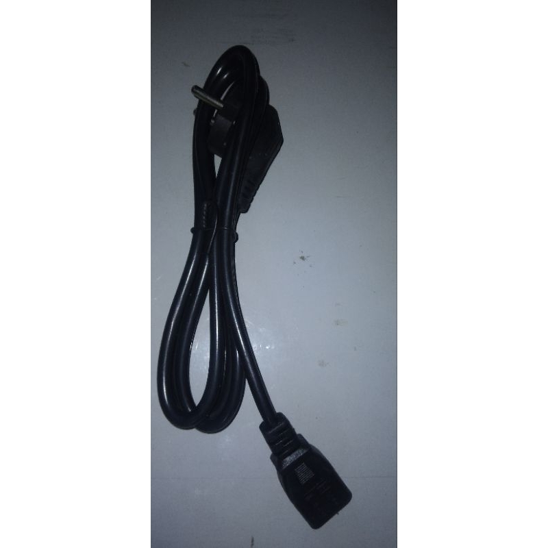 KABEL AC KOMPUTER / POWER DLL