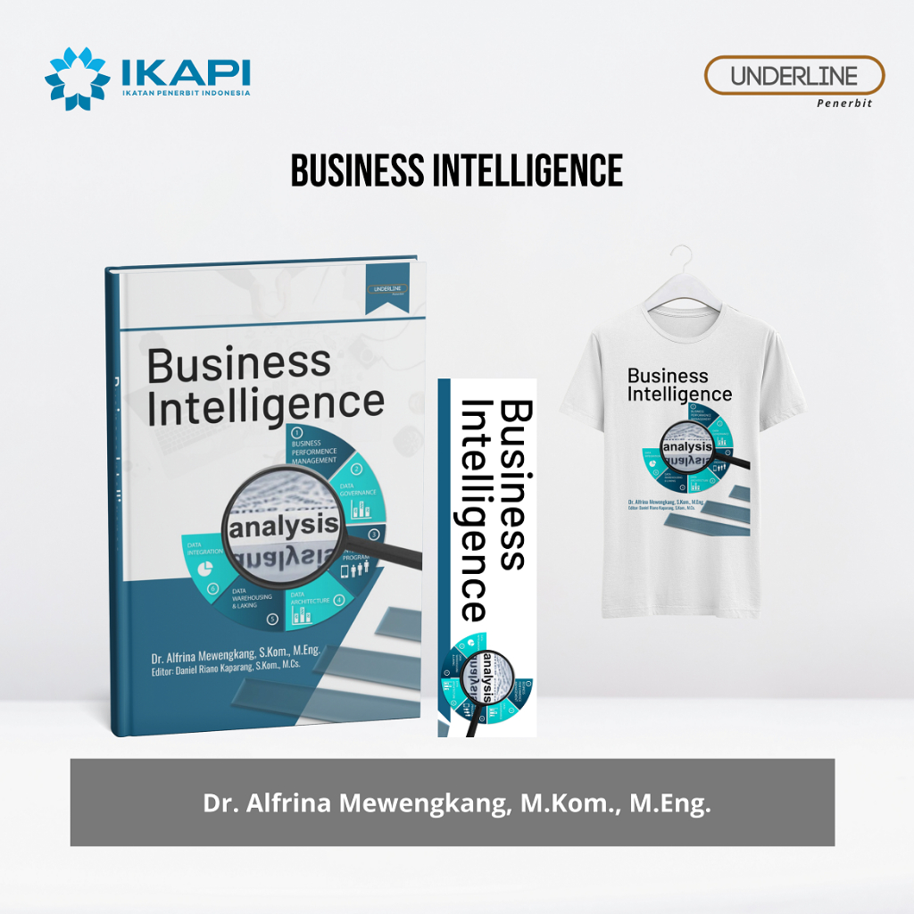 2080-UL. BUSINESS INTELLIGENCE