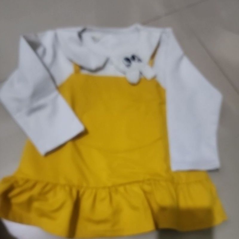 pakaian anak