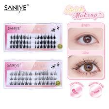 SANIYE EYELASH EXTENTION