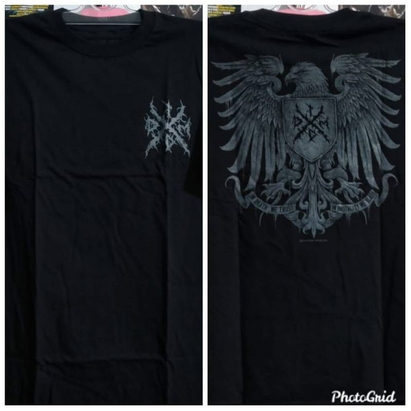 Ts iddm - garuda