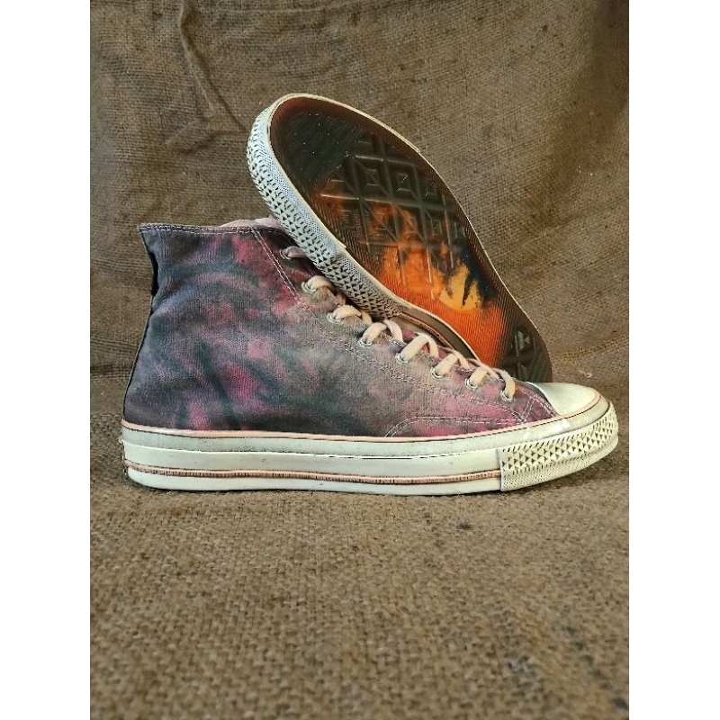 Andy warhol x converse