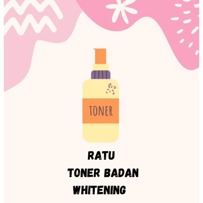 TonerBadanWhiteng