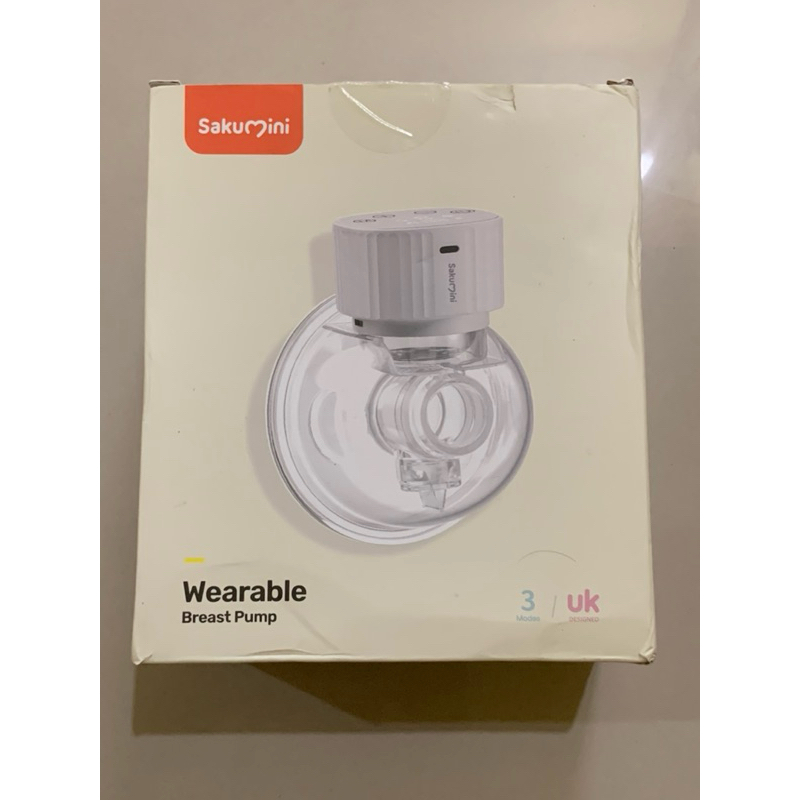 Pompa Handsfree Sakumini