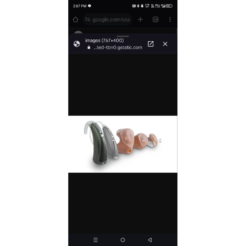 headset