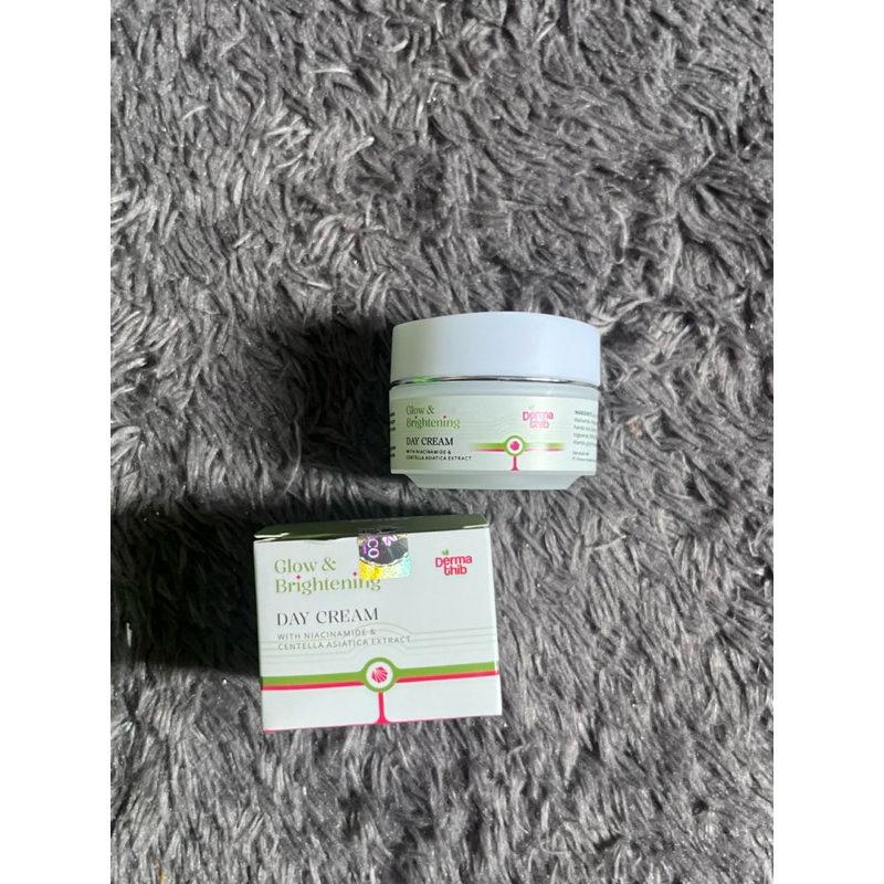 Dermathib Day cream