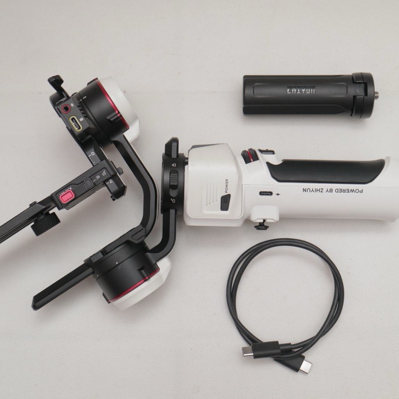 Zhiyun Crane M3 Basic
