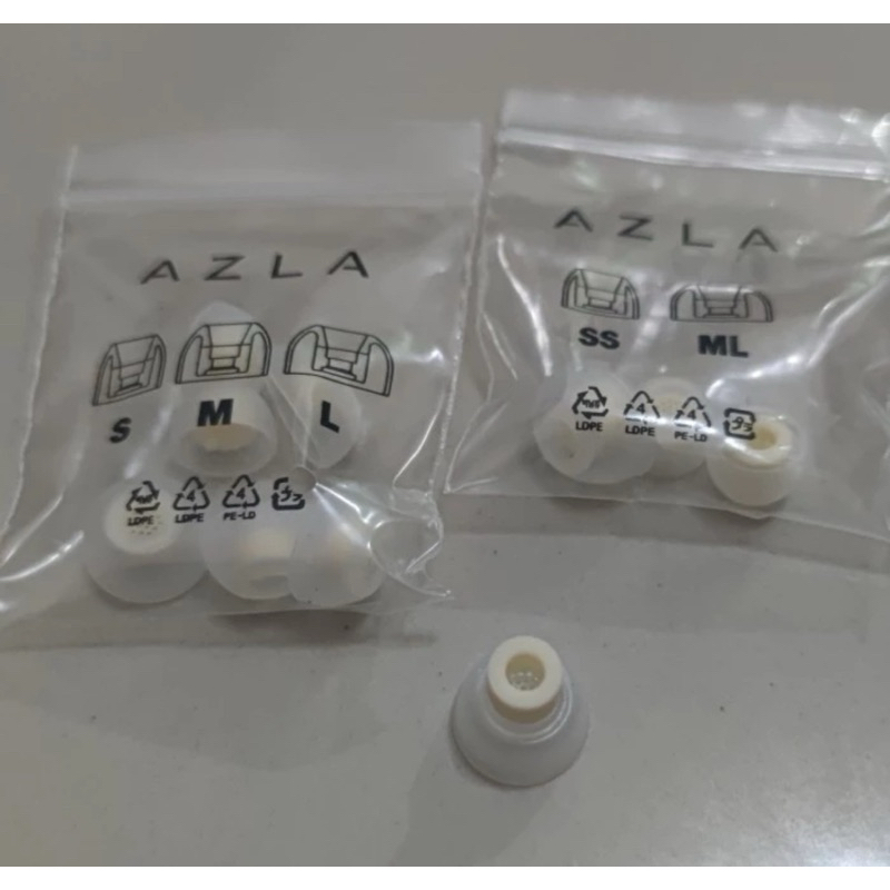 Azla Sedna Earfit Max
