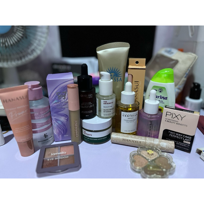 Khusus Preloved 5k-20k
