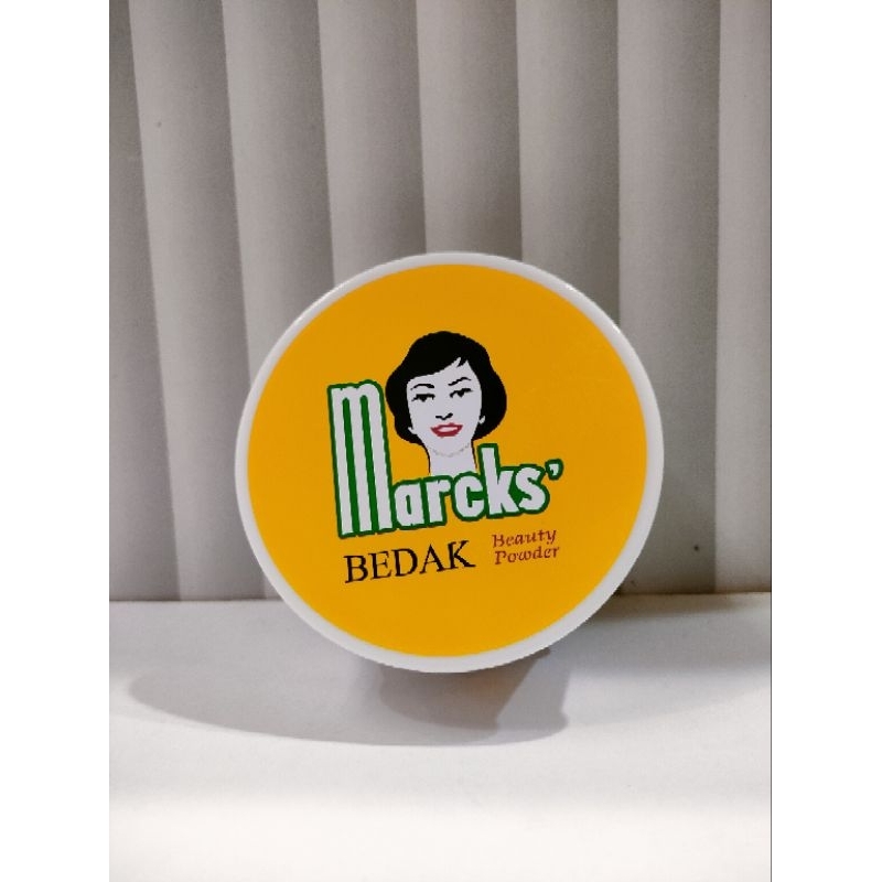 BEDAK MARCKS