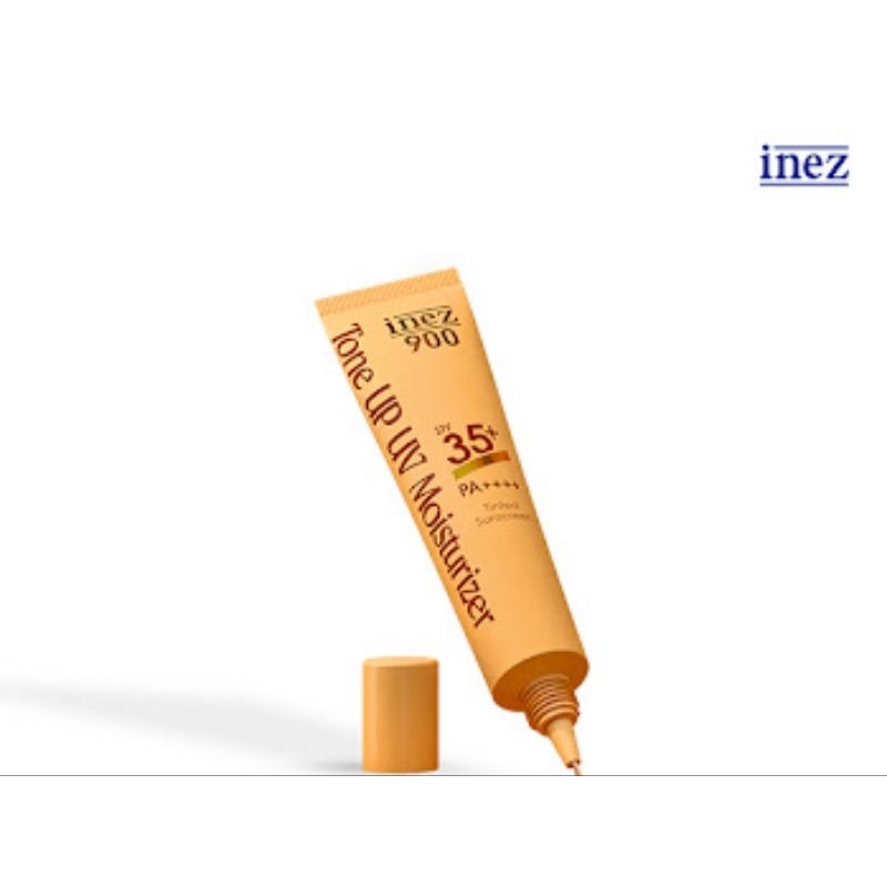 INEZ Tone Up Moisturizer