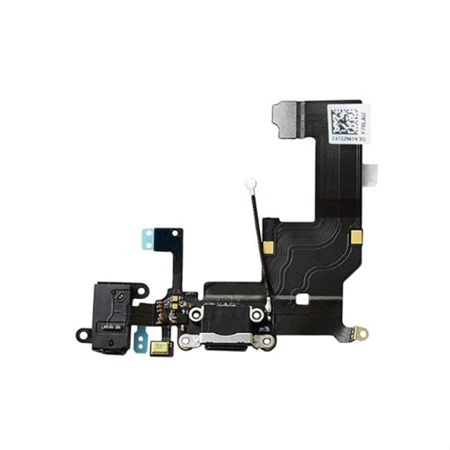 FLEXIBLE IP 5G CONNECTOR CAS