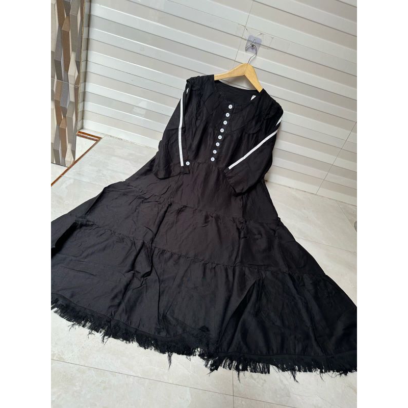 gamis rawis